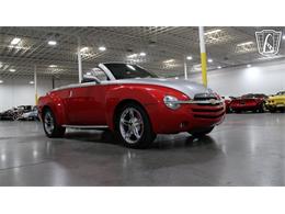 2005 Chevrolet SSR (CC-2055253) for sale in Las Vegas, Nevada