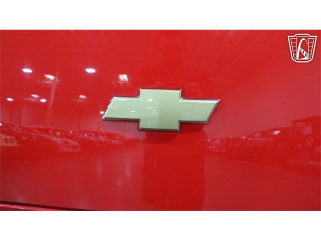 2005 Chevrolet SSR (CC-2055253) for sale in Las Vegas, Nevada