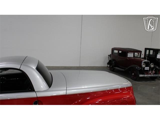 2005 Chevrolet SSR (CC-2055253) for sale in Las Vegas, Nevada