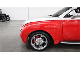 2005 Chevrolet SSR (CC-2055253) for sale in Las Vegas, Nevada