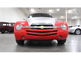 2005 Chevrolet SSR (CC-2055253) for sale in Las Vegas, Nevada