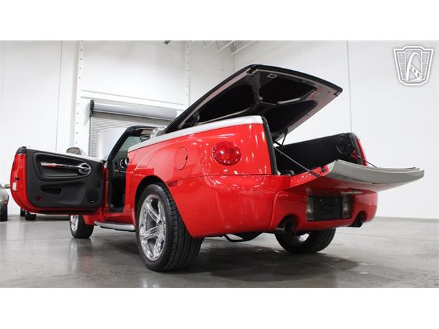 2005 Chevrolet SSR (CC-2055253) for sale in Las Vegas, Nevada