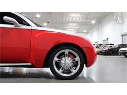 2005 Chevrolet SSR (CC-2055253) for sale in Las Vegas, Nevada