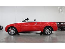 2005 Chevrolet SSR (CC-2055253) for sale in Las Vegas, Nevada