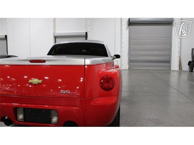 2005 Chevrolet SSR (CC-2055253) for sale in Las Vegas, Nevada