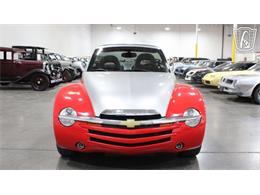 2005 Chevrolet SSR (CC-2055253) for sale in Las Vegas, Nevada