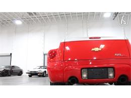 2005 Chevrolet SSR (CC-2055253) for sale in Las Vegas, Nevada
