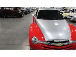 2005 Chevrolet SSR (CC-2055253) for sale in Las Vegas, Nevada