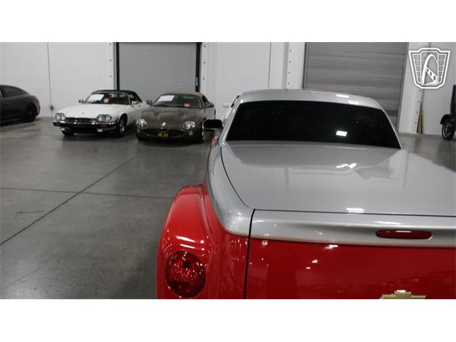 2005 Chevrolet SSR (CC-2055253) for sale in Las Vegas, Nevada