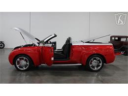 2005 Chevrolet SSR (CC-2055253) for sale in Las Vegas, Nevada