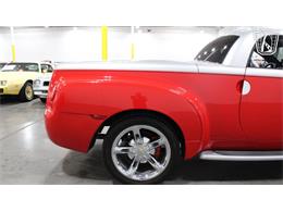 2005 Chevrolet SSR (CC-2055253) for sale in Las Vegas, Nevada