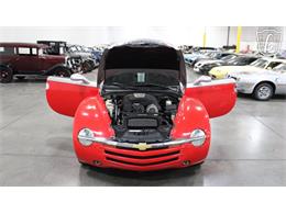 2005 Chevrolet SSR (CC-2055253) for sale in Las Vegas, Nevada