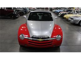 2005 Chevrolet SSR (CC-2055253) for sale in Las Vegas, Nevada