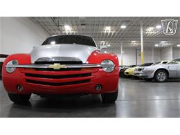 2005 Chevrolet SSR (CC-2055253) for sale in Las Vegas, Nevada