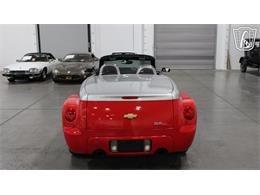 2005 Chevrolet SSR (CC-2055253) for sale in Las Vegas, Nevada