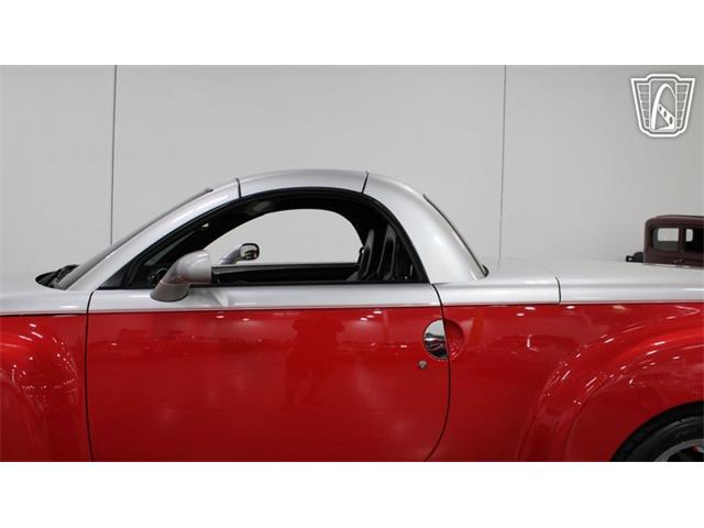 2005 Chevrolet SSR (CC-2055253) for sale in Las Vegas, Nevada