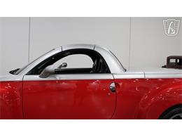 2005 Chevrolet SSR (CC-2055253) for sale in Las Vegas, Nevada