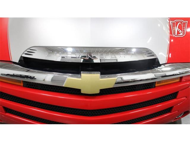 2005 Chevrolet SSR (CC-2055253) for sale in Las Vegas, Nevada