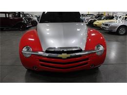 2005 Chevrolet SSR (CC-2055253) for sale in Las Vegas, Nevada