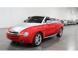 2005 Chevrolet SSR (CC-2055253) for sale in Las Vegas, Nevada