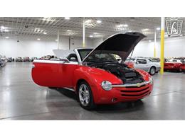 2005 Chevrolet SSR (CC-2055253) for sale in Las Vegas, Nevada