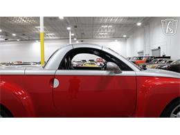 2005 Chevrolet SSR (CC-2055253) for sale in Las Vegas, Nevada
