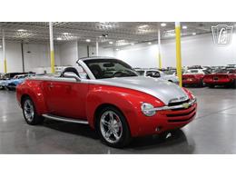 2005 Chevrolet SSR (CC-2055253) for sale in Las Vegas, Nevada