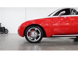 2005 Chevrolet SSR (CC-2055253) for sale in Las Vegas, Nevada