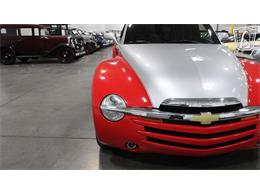 2005 Chevrolet SSR (CC-2055253) for sale in Las Vegas, Nevada