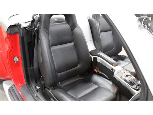 2005 Chevrolet SSR (CC-2055253) for sale in Las Vegas, Nevada