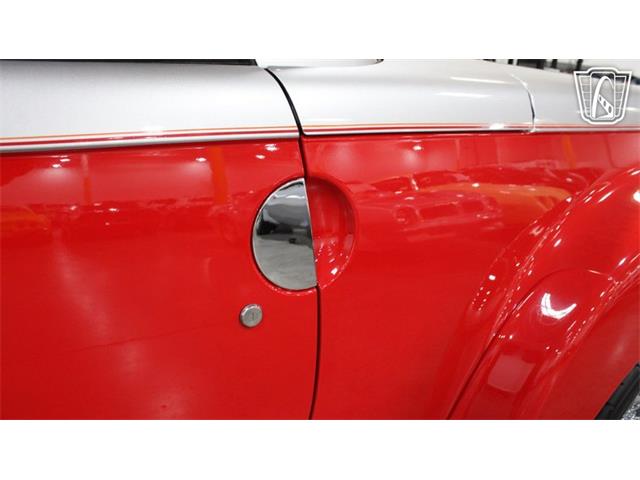 2005 Chevrolet SSR (CC-2055253) for sale in Las Vegas, Nevada