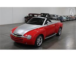 2005 Chevrolet SSR (CC-2055253) for sale in Las Vegas, Nevada