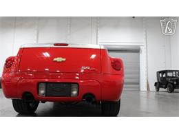 2005 Chevrolet SSR (CC-2055253) for sale in Las Vegas, Nevada