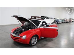 2005 Chevrolet SSR (CC-2055253) for sale in Las Vegas, Nevada