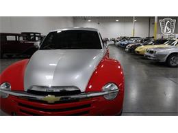 2005 Chevrolet SSR (CC-2055253) for sale in Las Vegas, Nevada