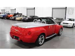 2005 Chevrolet SSR (CC-2055253) for sale in Las Vegas, Nevada