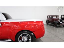 2005 Chevrolet SSR (CC-2055253) for sale in Las Vegas, Nevada