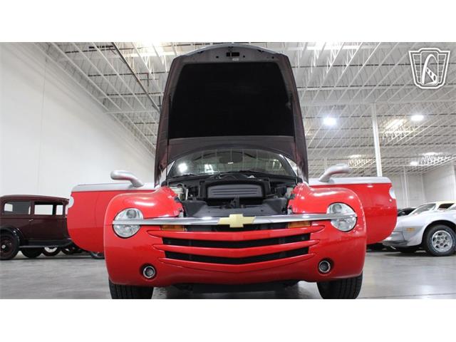 2005 Chevrolet SSR (CC-2055253) for sale in Las Vegas, Nevada