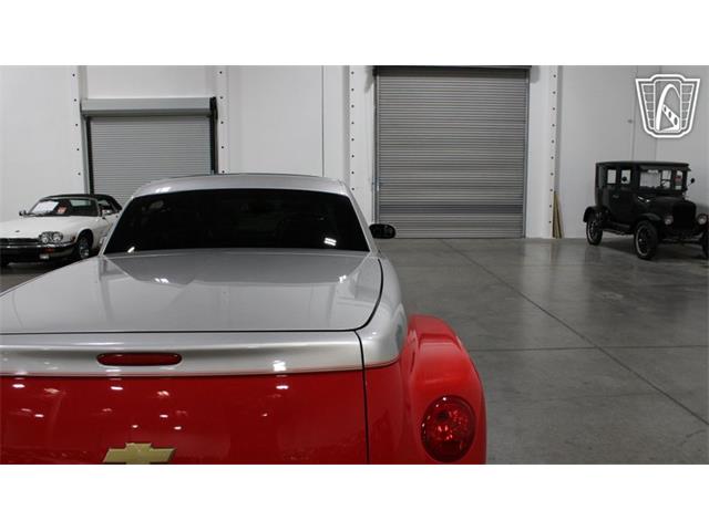 2005 Chevrolet SSR (CC-2055253) for sale in Las Vegas, Nevada