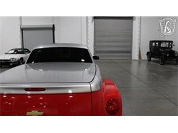 2005 Chevrolet SSR (CC-2055253) for sale in Las Vegas, Nevada