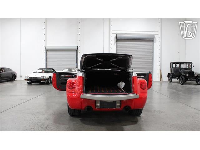 2005 Chevrolet SSR (CC-2055253) for sale in Las Vegas, Nevada