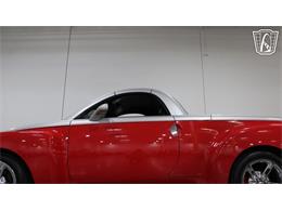 2005 Chevrolet SSR (CC-2055253) for sale in Las Vegas, Nevada
