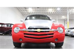 2005 Chevrolet SSR (CC-2055253) for sale in Las Vegas, Nevada