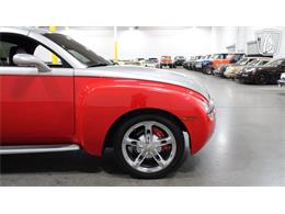 2005 Chevrolet SSR (CC-2055253) for sale in Las Vegas, Nevada