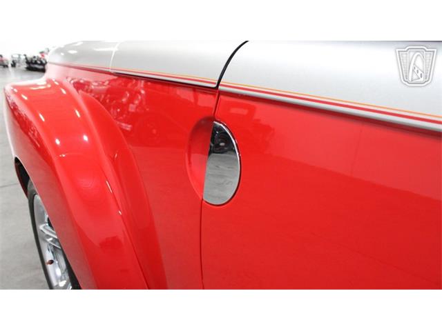 2005 Chevrolet SSR (CC-2055253) for sale in Las Vegas, Nevada