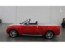 2005 Chevrolet SSR (CC-2055253) for sale in Las Vegas, Nevada