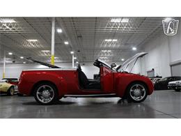 2005 Chevrolet SSR (CC-2055253) for sale in Las Vegas, Nevada