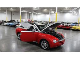 2005 Chevrolet SSR (CC-2055253) for sale in Las Vegas, Nevada