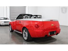 2005 Chevrolet SSR (CC-2055253) for sale in Las Vegas, Nevada