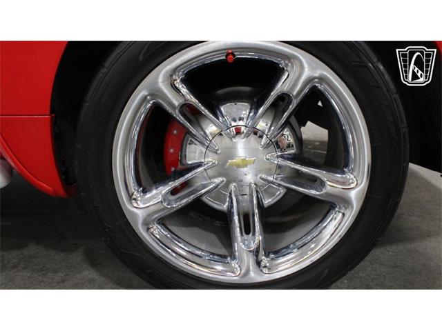2005 Chevrolet SSR (CC-2055253) for sale in Las Vegas, Nevada